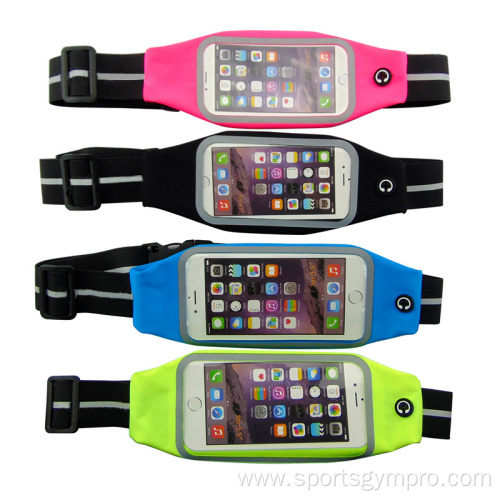 SPORTS WAISTBAG FOR CELLPHONE